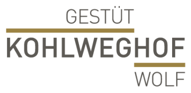 Gestüt Kohlweghof Wolf